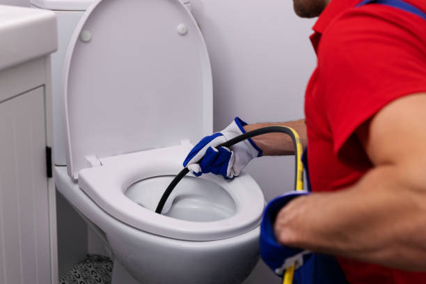 Best Affordable Plumbing Services  in Colonial Beach, VA