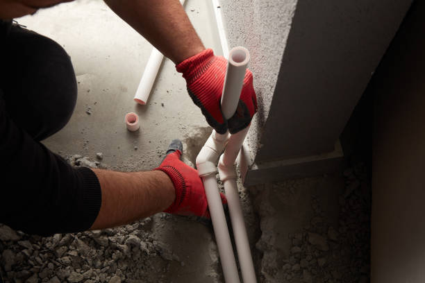 Sprinkler Systems in Colonial Beach, VA