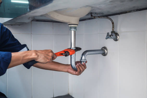 Best 24-Hour Plumber Near Me  in Colonial Beach, VA