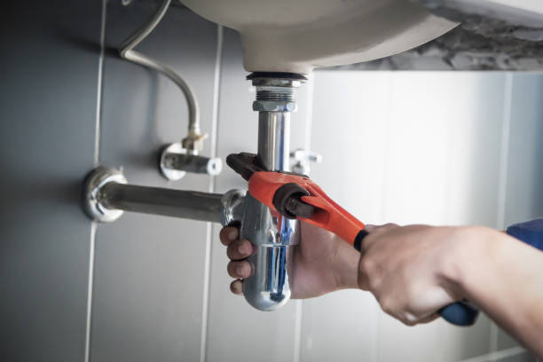 Best Septic Systems  in Colonial Beach, VA