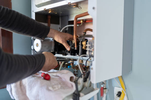Best Shower Repair Services  in Colonial Beach, VA